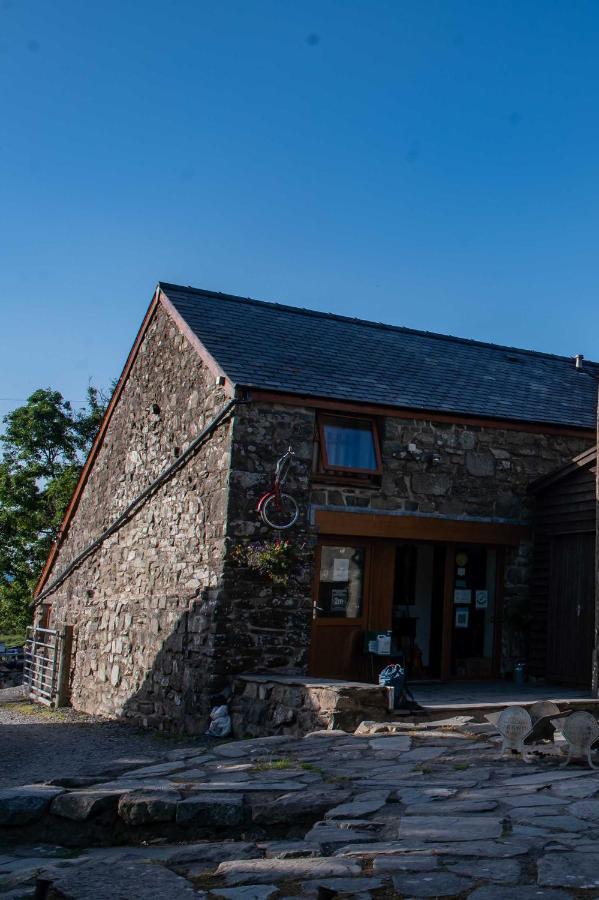 Trawsfynydd Converted Barn, Perfect Mtb Break, Coed Y Brenin מראה חיצוני תמונה