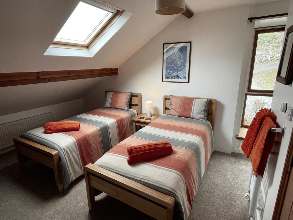 Trawsfynydd Converted Barn, Perfect Mtb Break, Coed Y Brenin מראה חיצוני תמונה