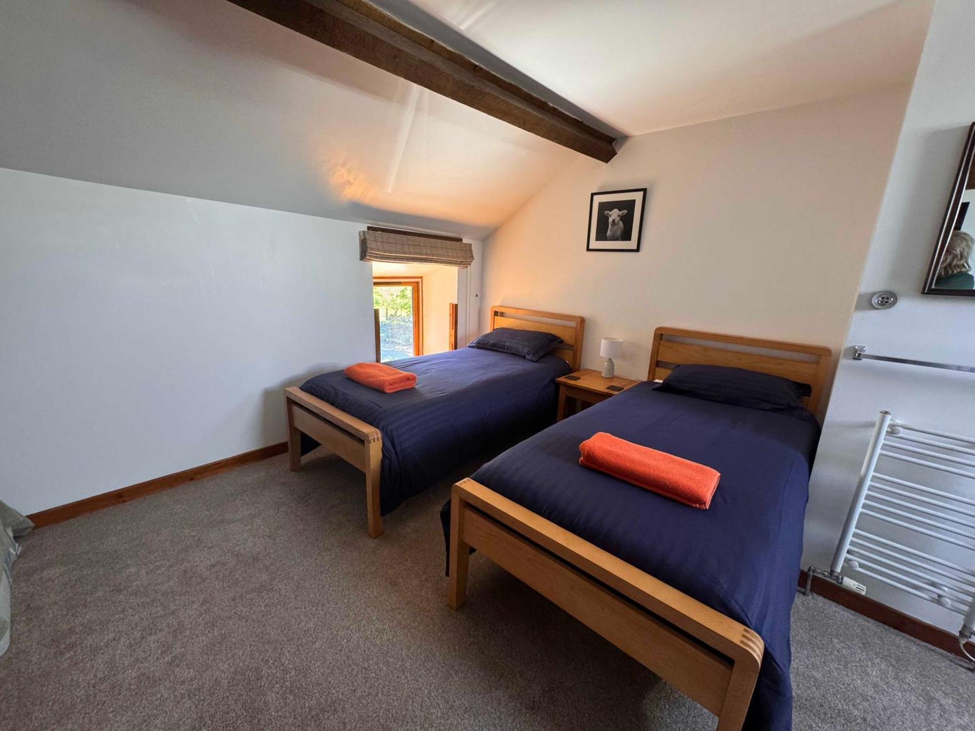 Trawsfynydd Converted Barn, Perfect Mtb Break, Coed Y Brenin מראה חיצוני תמונה